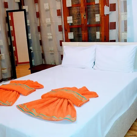 Uzumluapart Daire Kaş