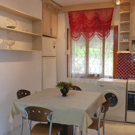 Uzumluapart Daire Kaş