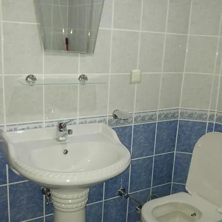 Uzumluapart Kaş