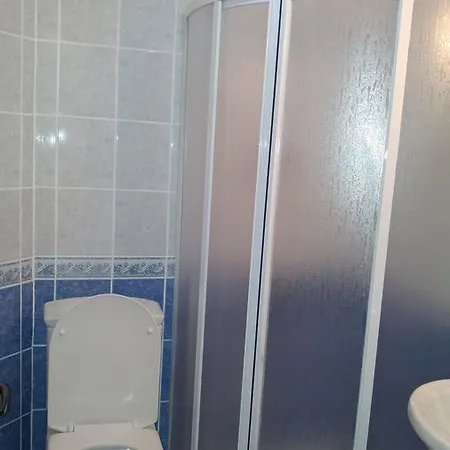 Uzumluapart Kaş