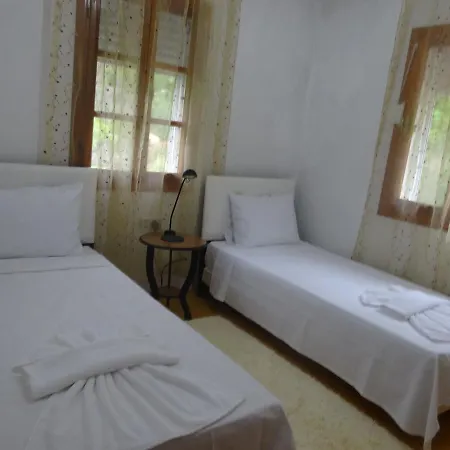 Apartamento Uzumluapart *
