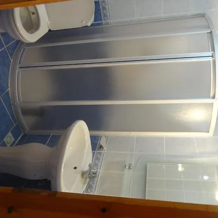 Apartamento Uzumluapart